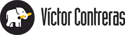 Victor Contreras Logo